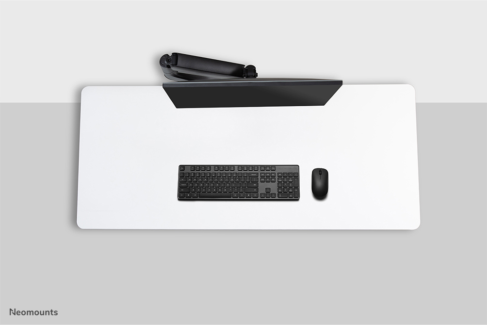 Neomounts AWL75-450BL Adaptador de pared para brazo de monitor